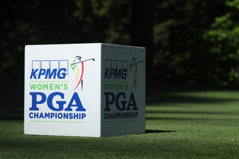 women's pga championship tee times