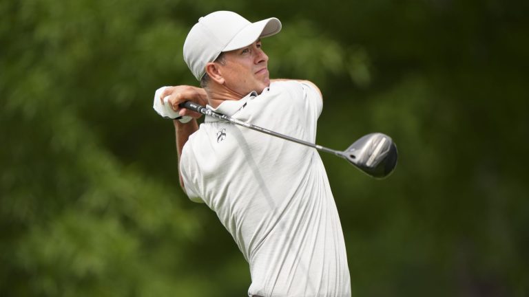 UPDATED: 2025 PGA Championship Round 3 Tee times and groupings