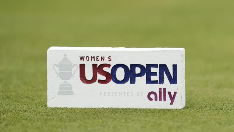 U.S Women’s Open Second Round tee times – Golf Australia Magazine – The Women’s Game U.S Women's Open Second Round tee times - Golf Australia Magazine - The Women's Game