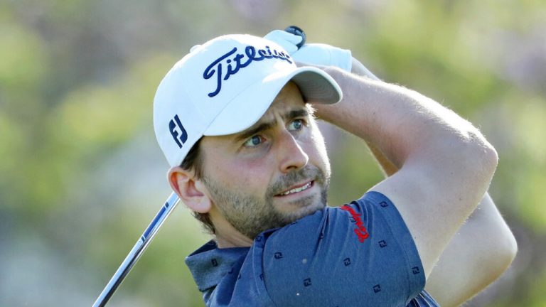 Austrian Alpine Open R4 - Golf Today
