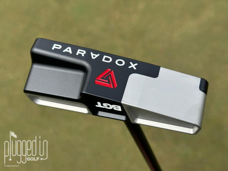 Breakthrough Golf Paradox Putter Review Breakthrough Golf Paradox Putter Review