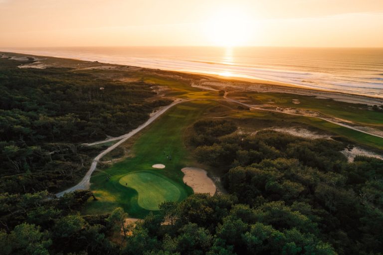 Golf de Moliets joins the Resonance Golf Collection – Golf News Golf de Moliets joins the Resonance Golf Collection - Golf News