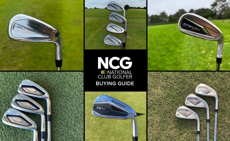 Best Game Improvement Irons 2025