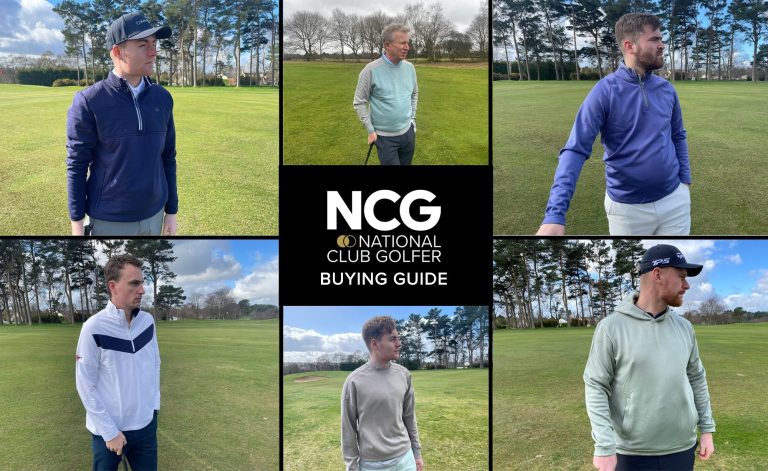 Best Golf Mid Layers 2025