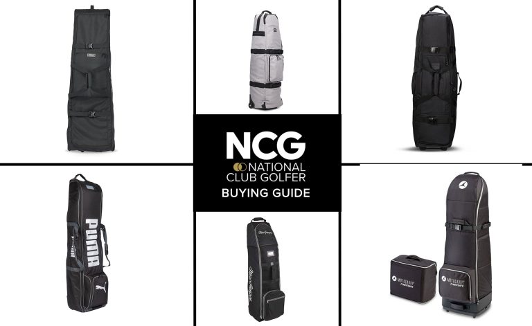 Best Golf Travel Bags 2025