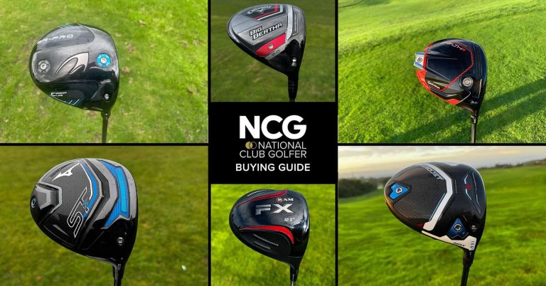 Best Budget Golf Drivers 2025: Some Unbelievable Deals!