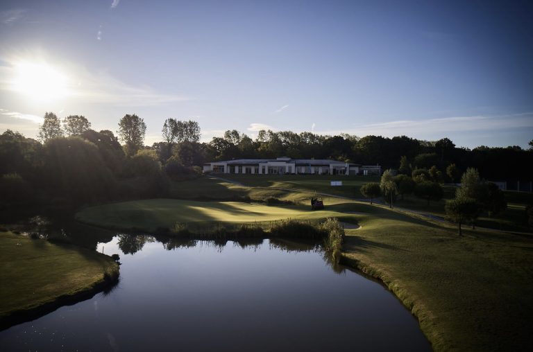 THE SHIRE LAUNCHES NEW COMBO TEE EXPERIENCE - Golf News