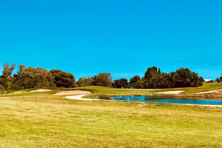 Tunisia: The Winter Golf Destination You Didn’t Know You Were Missing