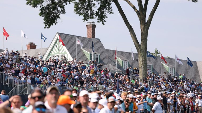 Updated: How to watch the 2025 U.S Open (AEST)