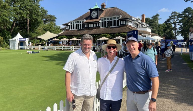 A Day to Remember at the ISPS HANDA Senior Open – Golf News A Day to Remember at the ISPS HANDA Senior Open - Golf News