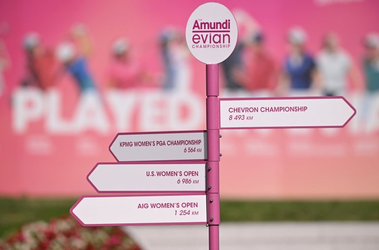 amundi evian championship round 4 tee times