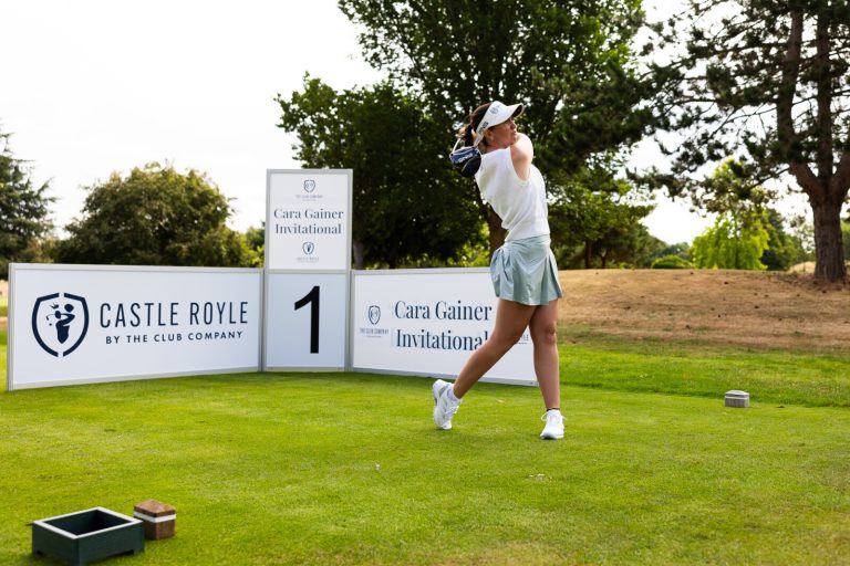 Cara Gainer Invitational helps promote growth of women’s golf - Golf News