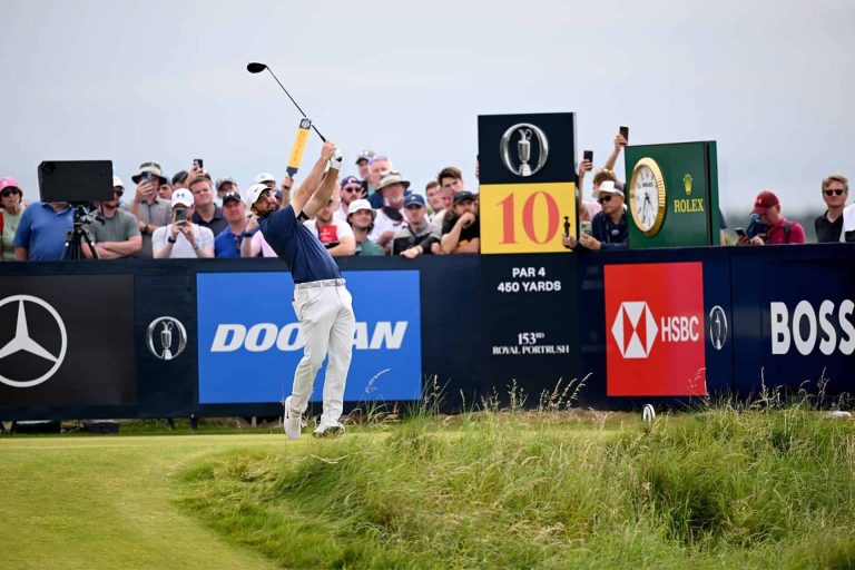 Fujikura Driver Shafts Dominate All Four Majors in Historic 2025 Sweep
