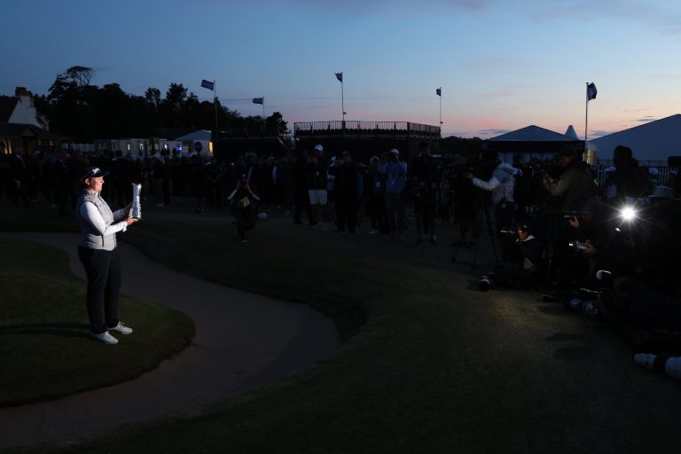 Here's what each player took home