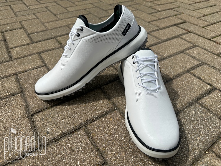 Payntr Match Day Sc Golf Shoe Review Gottagolf