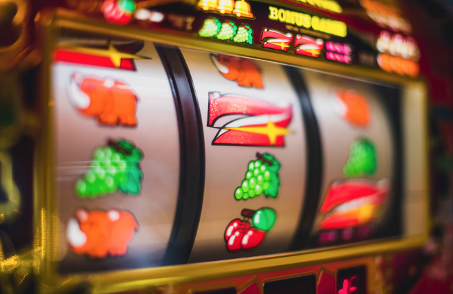 Top Casino Platforms and Trends for 2025 – Golf News Top Casino Platforms and Trends for 2025 - Golf News