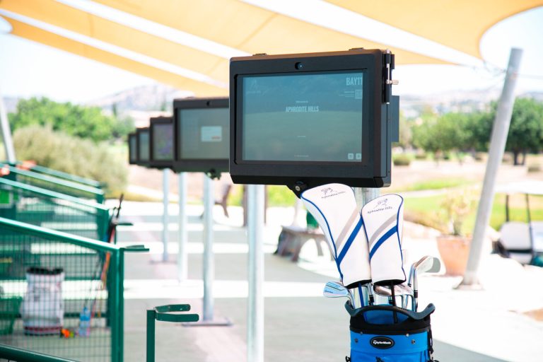 Cyprus Welcomes Its First TrackMan Range at Aphrodite Hills – Golf News Cyprus Welcomes Its First TrackMan Range at Aphrodite Hills - Golf News