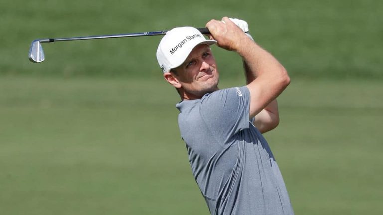 FedEx St. Jude Championship R4