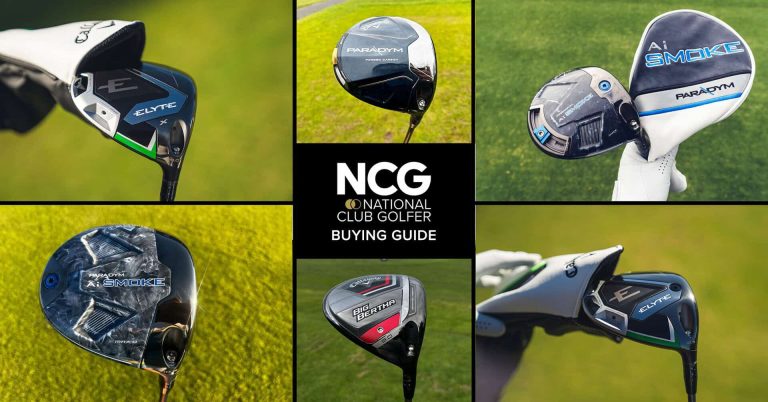 Best Callaway Drivers 2025 | Buying Guides