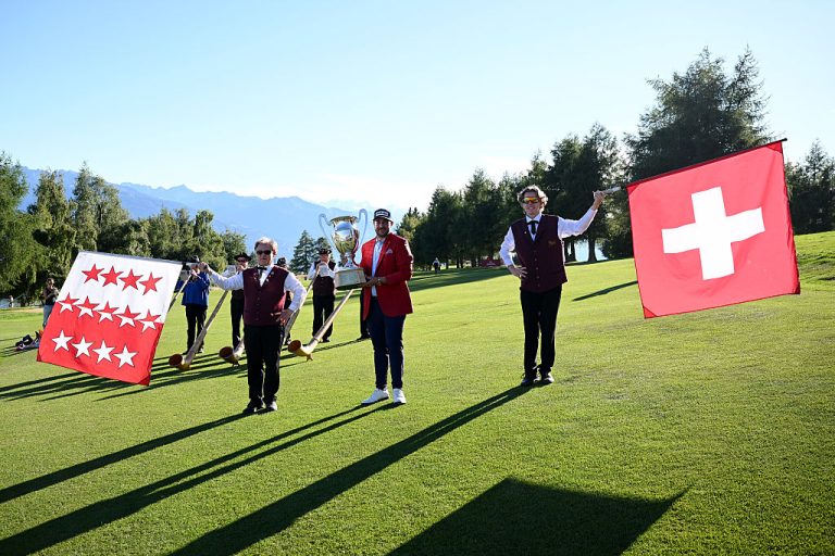 Golfing mountain man Thriston thrives again in Masters - News