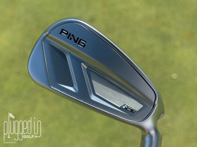 PING iDi Driving Iron Review PING iDi Driving Iron Review