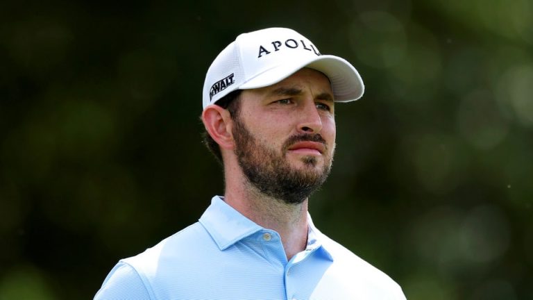 Tour Championship R3 - Golf Today