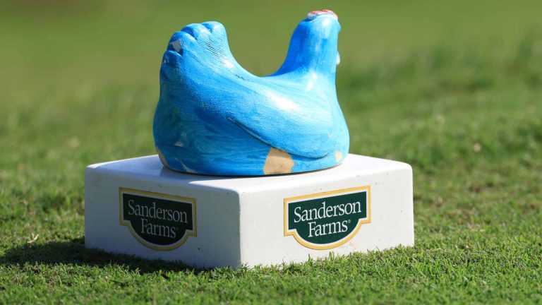 2025 Sanderson Farms Championship: TV, watch, tee times 2025 Sanderson Farms Championship: TV, watch, tee times