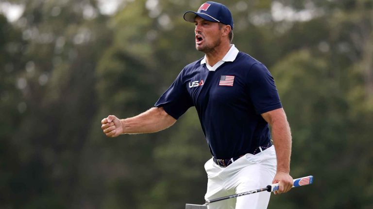 3 biggest Ryder Cup comebacks ever