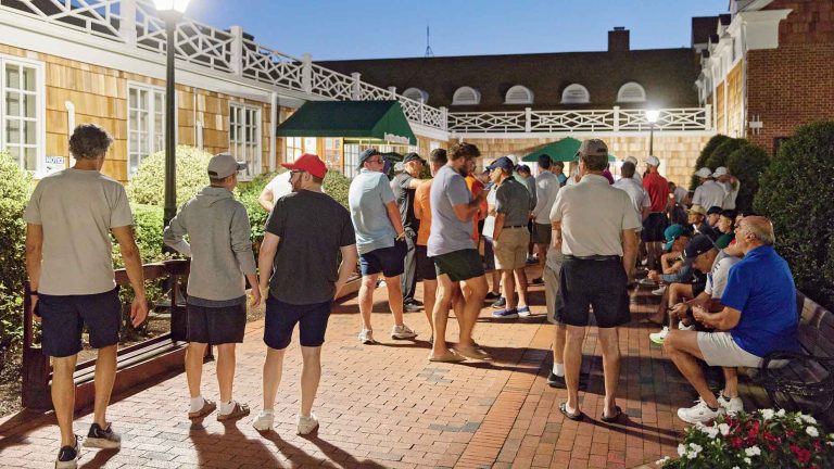 4 ways to get a Bethpage Black tee time 4 ways to get a Bethpage Black tee time