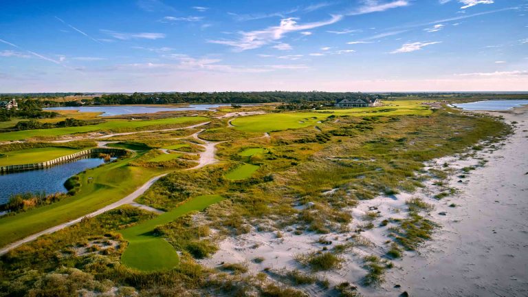 5 U.S. Ryder Cup host courses you can play