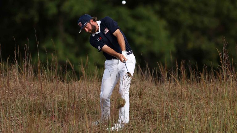 5 tips for mastering tough lies out of the thick rough