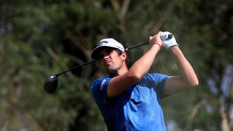 Amgen Irish Open R1 - Golf Today