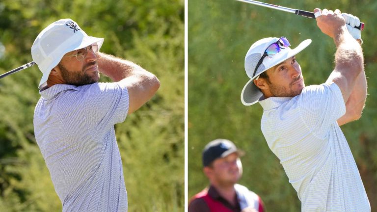 At U.S. Mid-Amateur, potential for riveting match-up