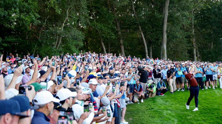 Bethpage Black is missing 1 big thing. Is that bad news for Team USA?