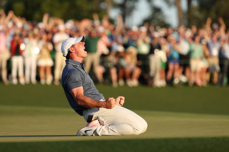 Early 2026 Golf Majors Betting Preview: Players to Watch After the Ryder Cup - Golf News