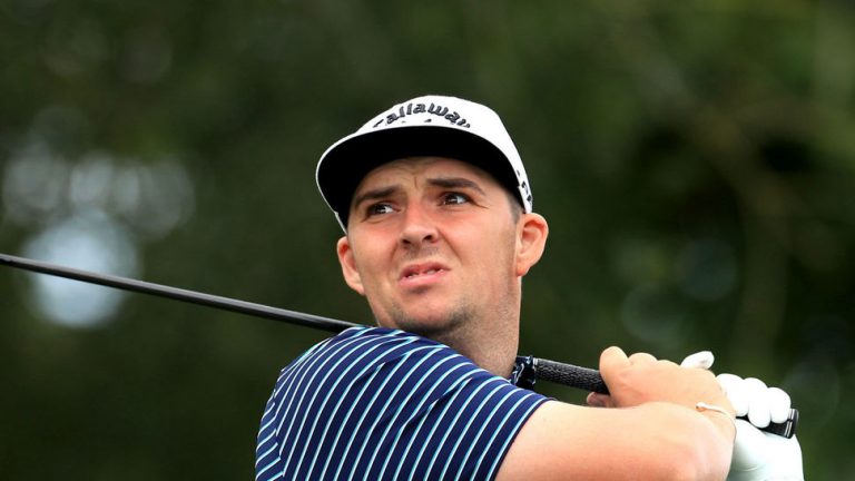 FedEx Open de France R2