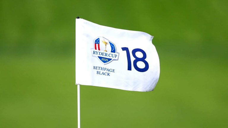 How to watch Bethpage action online
