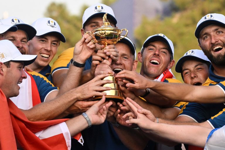 Luke Donald Embraces Second Ryder Cup Captaincy at Bethpage Black - Golf News