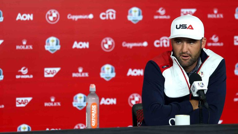 Ryder Cup Day 2 best lines