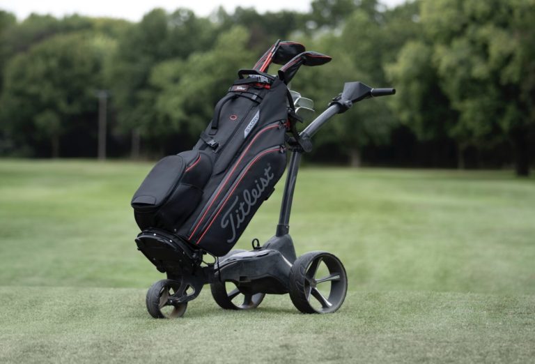 Titleist launches new hybrid bags - Golf News