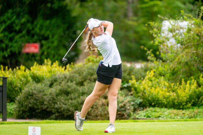 Trio named for World Junior Girls Championship - Golf News