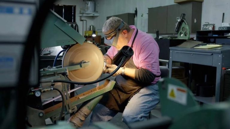 What Patrick Reed learned from this clubmaking legend What Patrick Reed learned from this clubmaking legend