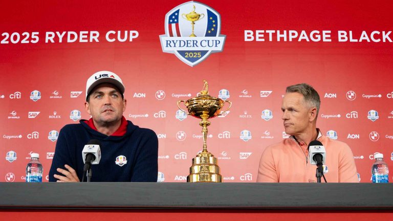 Why money is already a tricky topic at this Ryder Cup Why money is already a tricky topic at this Ryder Cup