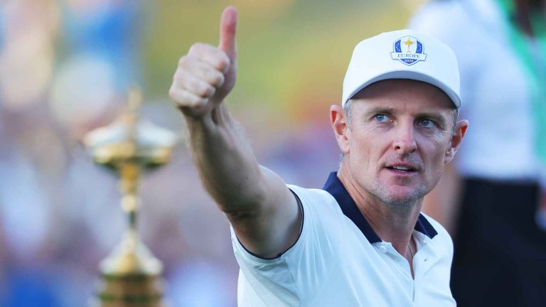 1 takeaway we MUST remember for next Ryder Cup