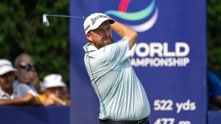 2025 India Championship Friday TV coverage: Watch Round 2