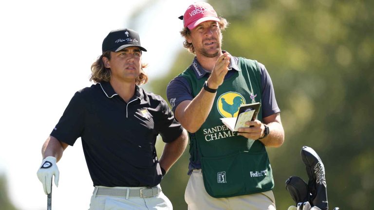 2025 Sanderson Farms Championship Saturday TV coverage: Watch 2025 Sanderson Farms Championship Saturday TV coverage: Watch