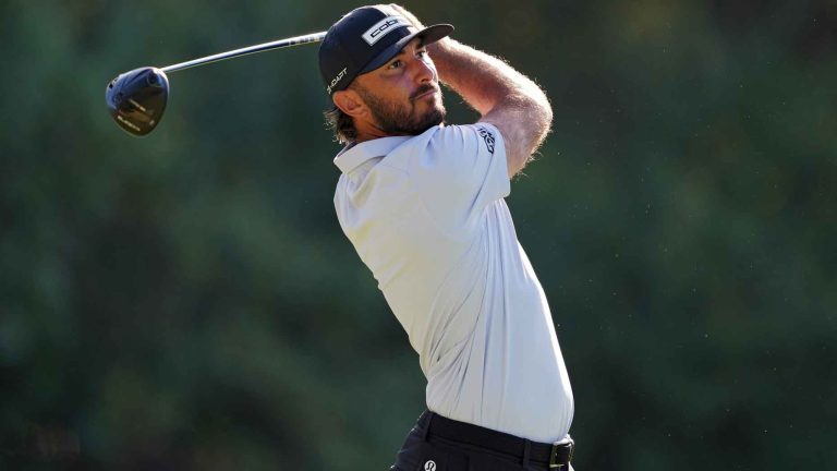 2025 Sanderson Farms Championship Saturday tee times: Round 3