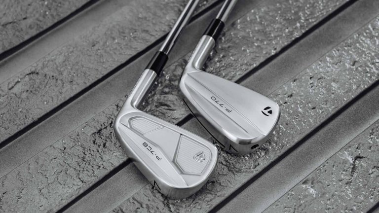 Are golf club makers creating a new iron category? | Fully Equipped Are golf club makers creating a new iron category? | Fully Equipped