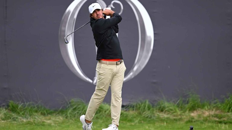 Brooks Koepka’s ‘Old Faithful’ clubs offer lesson to us all Brooks Koepka's 'Old Faithful' clubs offer lesson to us all