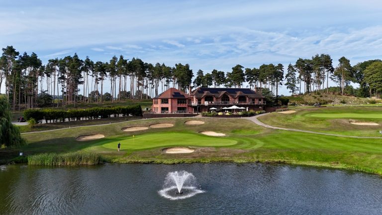 COURSE REVIEW: WESTERHAM GOLF CLUB – Golf News Westerham Golf Club